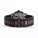 Men Quartz Wristwatches Male Clock Simple Ultra-thin Watch