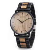 Men Quartz Wristwatches Male Clock Simple Ultra-thin Watch