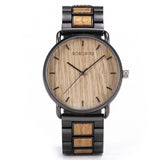 Men Quartz Wristwatches Male Clock Simple Ultra-thin Watch