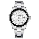 Men Luminous Casual Quartz Watch
