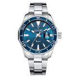 Men Luminous Casual Quartz Watch